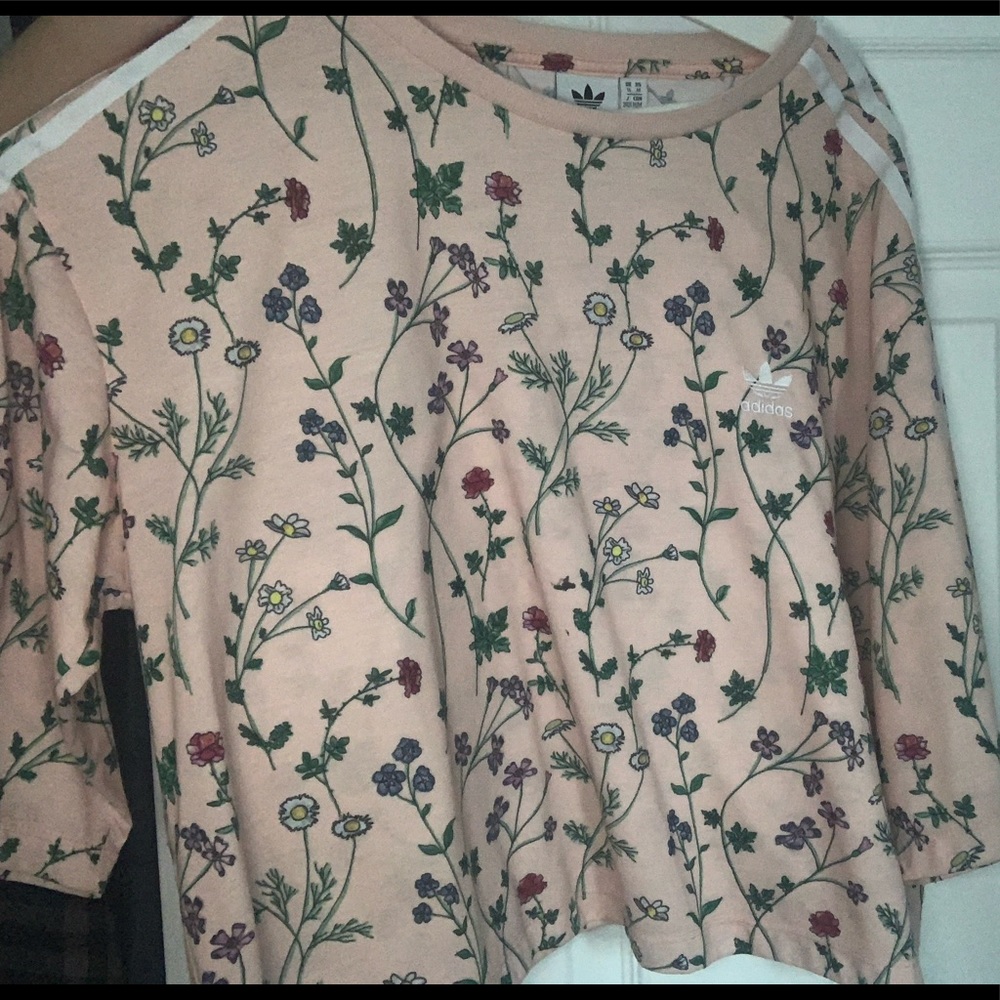 Short sleeve shirt
